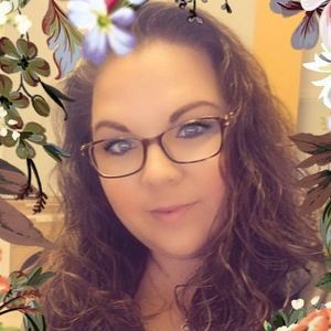 Meet your Posher, Kimberly